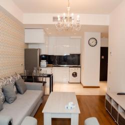 Фото Отель D&H Apartments (Ди энд Эйч)