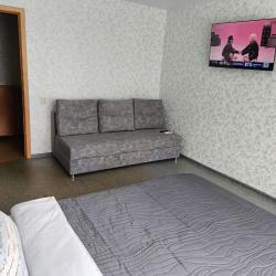 Фото Апартаменты на проспекте имени Ленина, 97