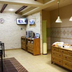 Фото Отель Спутник