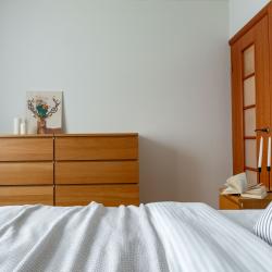 фото 5 Satin Home Apart (Сатин Хоум Апарт) на улице Боткинская