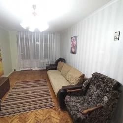 2-комнатные апартаменты стандарт
