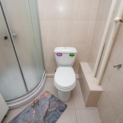 Фото Отель Rooms Moscow (Румс ) на улице Шкулёва