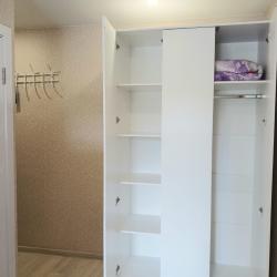 1-комнатные апартаменты студия