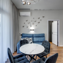 Апартаменты № 10