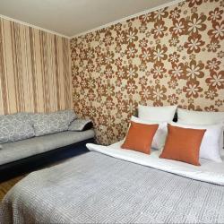 Фото Отель Khadi home на улице Минусинской