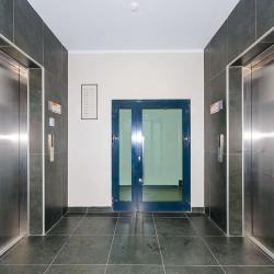 1-комнатные апартаменты студия