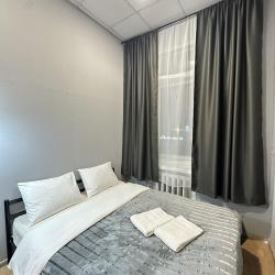 Фото Отель StayWay (СтэйВэй) на Авиамоторной