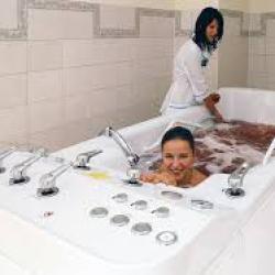 Фото Отель Сибиряк