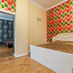 Фото Апартаменты на улице Чапаева