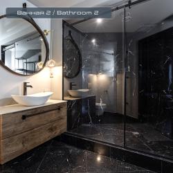 фото 24 PiterApartments (ПитерАпартментс) на набережной реки Фонтанки 28