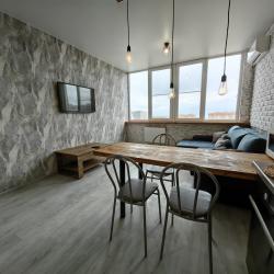 Фото Отель Двухкомнатная квартира