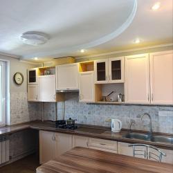 3-комнатные апартаменты стандарт