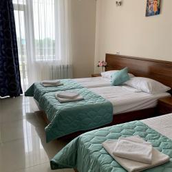 Фото Отель Кассис