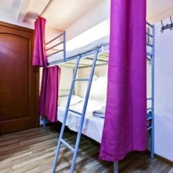 фото 33 Travel Hostel (Тревел Хостел)