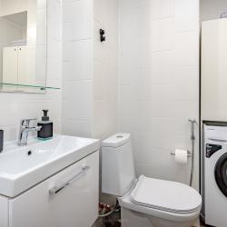 Фото Апартаменты на Дальневосточном проспекте, 39 к3