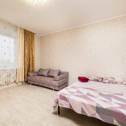 Фото Отель Жилой квартал на улице Чистопольская 66