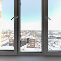 Фото Отель Атмосфера на улице Куйбышева 109А