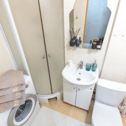 2-комнатные апартаменты улучшенные