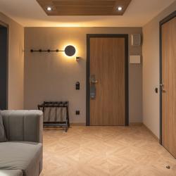 Фото Бутик-отель (бывш. Лада)