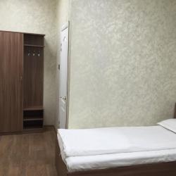 Фото Отель Восток на Мысе Чумака