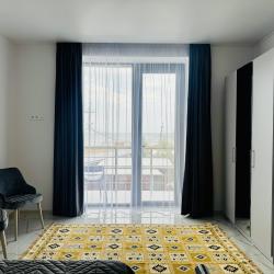 Фото Отель Хазар Плаза