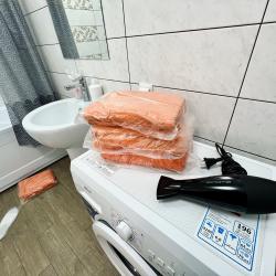 3-комнатные апартаменты улучшенные