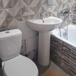 2-комнатные апартаменты стандарт