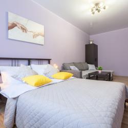 Фото Отель RentPlaza (РентПлаза) на улице 5-я просека 135