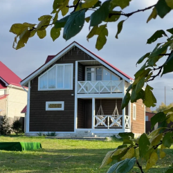 Фото Отель SkyTerraVillage (СкайТерраВилладж)