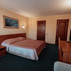 Фото Отель Подворье