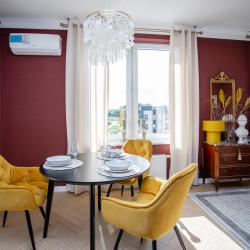 Апартаменты улучшенные Марсала