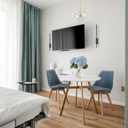 Фото Отель Comfort life возле -Сити