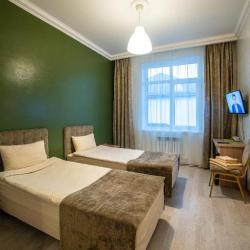 Фото Palm Hotel (Палм Отель)