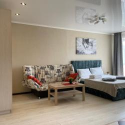 Фото Отель ЖивиТУТ на улице Чкалова