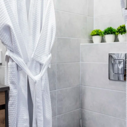 2-местные апартаменты стандарт