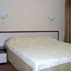 Фото Отель Кавказ