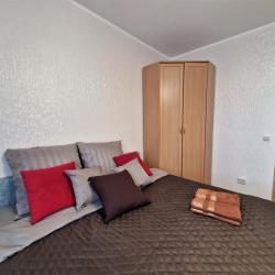 Фото Отель Квартиры в Подмосковье на проспекте Космонавтов 8В