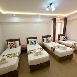 Фото Отель Samarkand Imron Hotel ( Имрон)