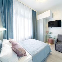 Фото Отель Sea Side Premium (Си Сайд Премиум) на улице Шкиперская 9