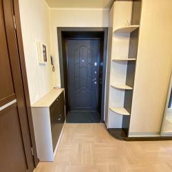 1-комнатные апартаменты улучшенные