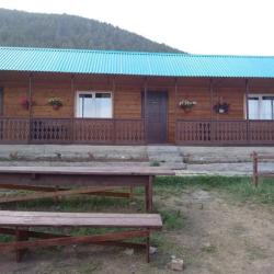 Номер стандарт с 3 односпальными кроватями