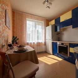 Фото Отель Apartament 52 на улице Янки Купалы 26