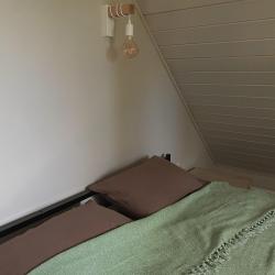 Фото Отель Лес и Луга