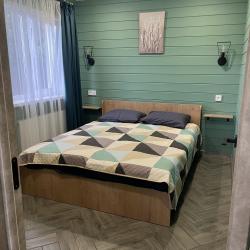 Апартаменты стандарт №2