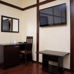 Фото Отель Атриум