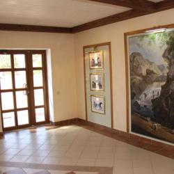 Фото Отель Дилижанс