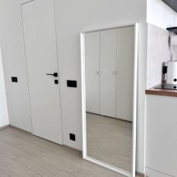 1-комнатные апартаменты стандарт №1