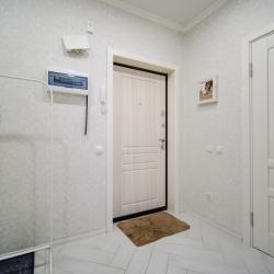 1-комнатные апартаменты люкс