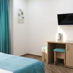 Фото Отель RICH Hotel (Рич)