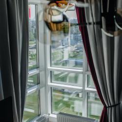 фото 8 Апартаменты на улице Верности 17